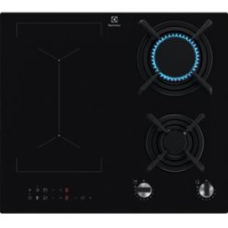 Placa ELECTROLUX KDI641723K Até 200euros reembolso