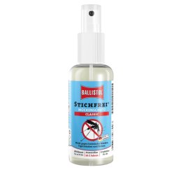 Spray Repelente de Mosquitos Ballistol Sting Free 100 ml