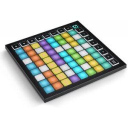 Novation Launchpad Mini MK3 Controlador DAW 64 Pads RGB
