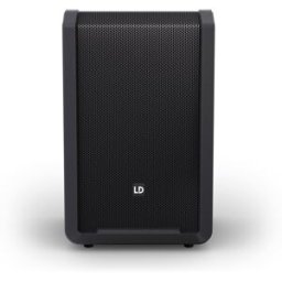 LD Systems ANNY 12 Sistema de Som Portátil Bluetooth com Bateria e Mixer