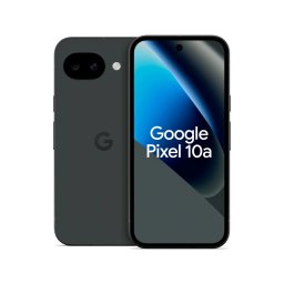 Google Pixel 10a 5G 6.3" Dual SIM 8GB/256GB - Preto