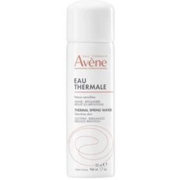 Avène Thermal Spring Water Sensitive Skin 50 ml