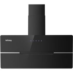 Exaustor 3 Velocidades TV5290D4-CC-I2 524 m³/h (Preto) - ISEASY