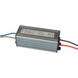 Transformador Driver 48W p/ Paineis-Projectores de LED