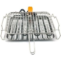 Grelhador Elétrico Grande 500 2300W - SL2