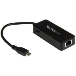Placa de Rede Ethernet US1GC301AU 5000 Mbit/s - STARTECH