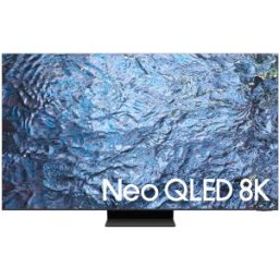 Smart TV 75" TQ75QN900CTXXC 8K Ultra HD Wi-Fi - SAMSUNG