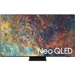 Smart TV Neo QLED 98" QN90A 4K Ultra HD (Preto) - SAMSUNG