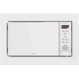 Microondas GrandHeat 2350 Built-In 900W 23L (Branco) - CECOTEC