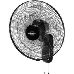 Ventoinha de Parede 60W (Ø45cm) - ORBEGOZO
