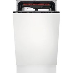 Máquina de Lavar Loiça de Encastre Series 7000 FSE73507P 10 Conjuntos - AEG