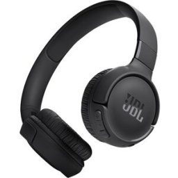 Auscultadores Bluetooth JBL Tune 527BT - Preto