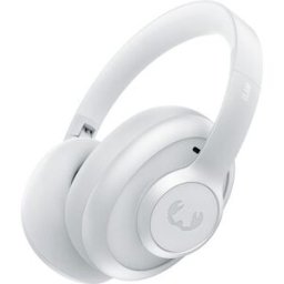 Auscultadores Active Noise Cancelling Bluetooth Fresh 'n Rebel Clam Ace 2 - Ice Grey