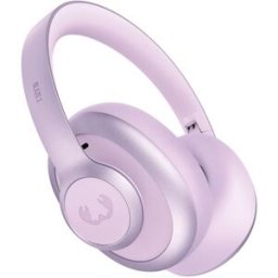 Auscultadores Bluetooth Fresh 'n Rebel Clam Blaze 2 - Pastel Pink