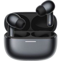 Xiaomi Auriculares Noise Canceling True Wireless Bluetooth ANC Redmi Buds 8 Pro - Preto