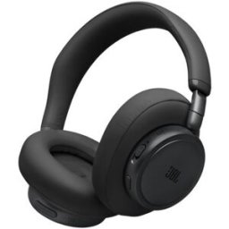 Auscultadores Noise Cancelling Bluetooth JBL Live 780NC - Preto