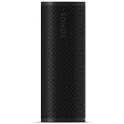 Sonos Coluna Portátil Bluetooth Roam 2 - Preta