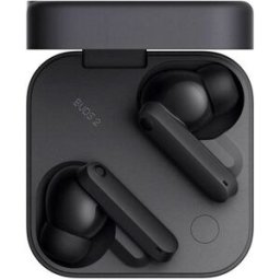 Nothing Auriculares True Wireless Bluetooth CMF by Buds 2 ANC - Dark Grey