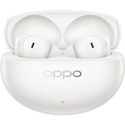 Oppo Auriculares True Wireless Bluetooth Enco Air5 Pro - Branco