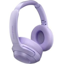 Auscultadores Bluetooth Energy Sistem Harmony Anc - Lilás