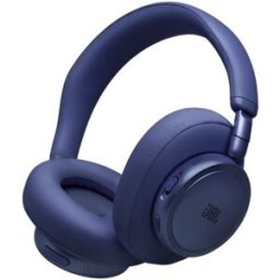 Auscultadores Noise Cancelling Bluetooth JBL Live 780NC - Azul
