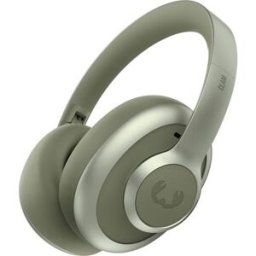 Auscultadores Active Noise Cancelling Bluetooth Fresh 'n Rebel Clam Ace 2 - Dried Green