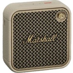 Marshall Coluna Portátil Bluetooth Willen II - Cream