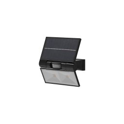 Ledvance - Refletor solar LED de parede com sensor FLOOD LED/2,9W/3,7V IP44