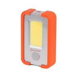 Ledvance - Lanterna recarregável LED com power bank FLASHLIGHT LED/4W/5V 3000mAh IPX2