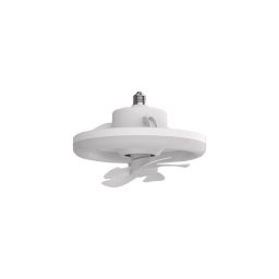 Iluminação LED com regulação e ventoinha LED/30W/230V 3000-6500K branco + CR