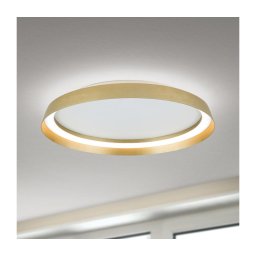 Orion DL 7-699/45-LED Luminária MANTA LED/38W/230V 2700/3000/4000K pr. 45 cm