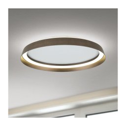 Orion DL 7-699/45-LED Luminária MANTA LED/38W/230V 2700/3000/4000K pr. 45 cm