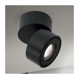 Orion AL 11-1220 - LED luz de baño HARVEY LED/15W/230V IP65 preta