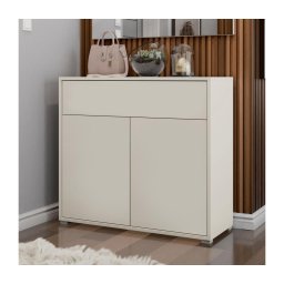 Cômoda GESITA 100x93 cm caxemira