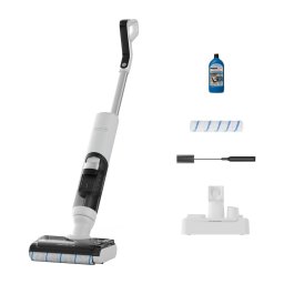 Rowenta - Lavadora de chão 2 em 1 X-CLEAN 5 200W/230V