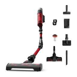 Rowenta - Aspirador vertical X-FORCE FLEX 250W/18,5V 2000 mAh