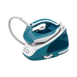 Tefal - Gerador de vapor EXPRESS EASY 2200W/230V azul