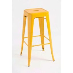 Presentes Miguel Pack 6 Bancos Torix Altos 76 cm