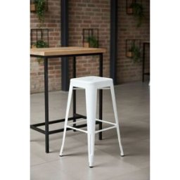 Presentes Miguel Banco Torix Alto 76 cm