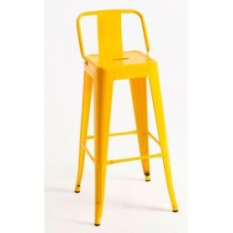 Presentes Miguel Pack 4 Bancos Torix Encosto 100 cm