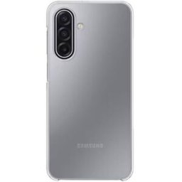 Samsung Capa para Galaxy A17 - Transparente