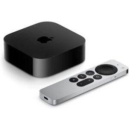 Apple TV 4K - WiFi - 64GB