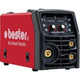 Inverter de Soldadura MIG-MAG/TIG Lift/MMA 200-S 230V