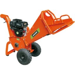 Triturador Agrícola de Folhas e Ramos MADER 212CC 100MM