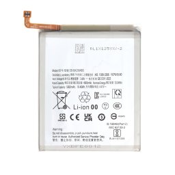 Bateria Samsung Galaxy A25 5G A55 5G EB-BA256ABS 5000mAh