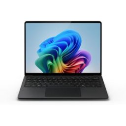 Microsoft Surface Laptop - 7th Edition - Copilot+ PC - Snapdragon X Elite - X1E-80-100 / até 4 GHz - Win 11 Pro - Qualcomm Adreno - 16 GB RAM - 1 TB SSD - 13.8" ecrã de toque 2304 x 1536 @ 120 Hz - Bluetooth, Wi-Fi 7 - preto
