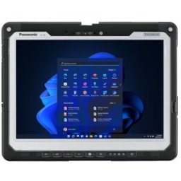 PANASONIC CF-339AAACBG Intel Core i5-1345U 30,48cm 12Zoll QHD 16GB 512GB SSD UMA W11P LTE