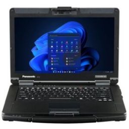 Panasonic TOUGHBOOK FZ-55 MK3 I5-1345U (FZ-55J261KBG)