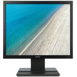 ACER Monitor V196L / 19" / SXGA / VGA-HDMI