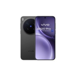 Vivo X300 Pro 5G 6.78" Dual SIM 16GB/512GB Phantom Black